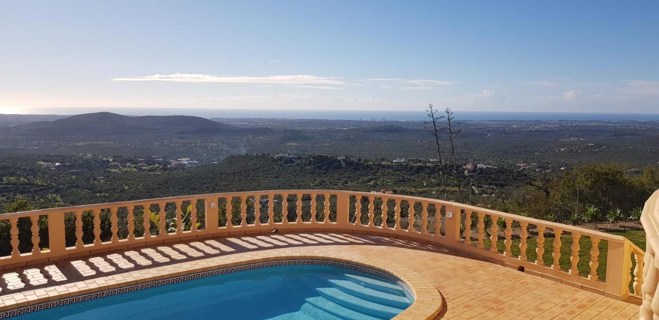 Villa Quinta Da Violeta Λουλέ Εξωτερικό φωτογραφία