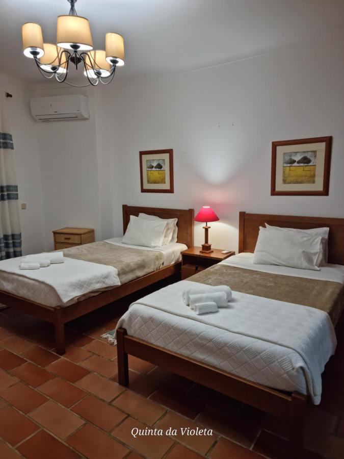 Villa Quinta Da Violeta Λουλέ Εξωτερικό φωτογραφία