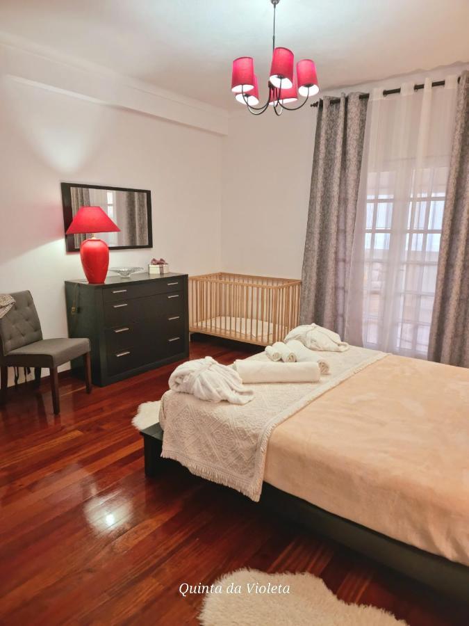 Villa Quinta Da Violeta Λουλέ Εξωτερικό φωτογραφία
