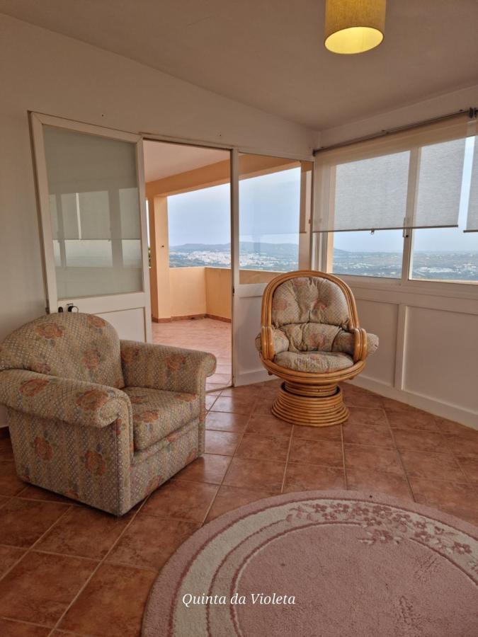 Villa Quinta Da Violeta Λουλέ Εξωτερικό φωτογραφία