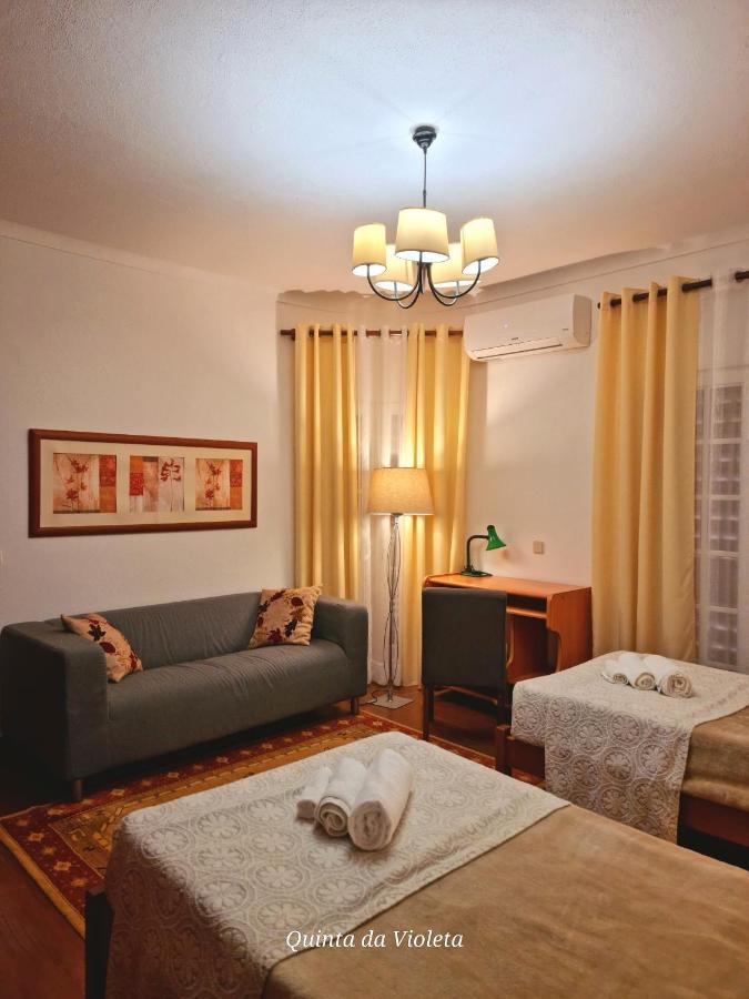Villa Quinta Da Violeta Λουλέ Εξωτερικό φωτογραφία