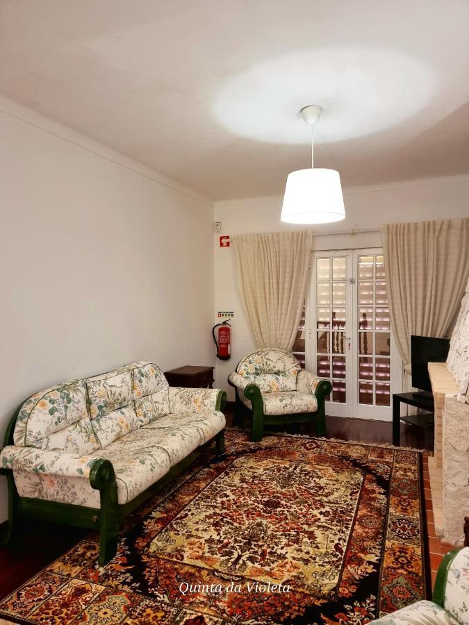 Villa Quinta Da Violeta Λουλέ Εξωτερικό φωτογραφία