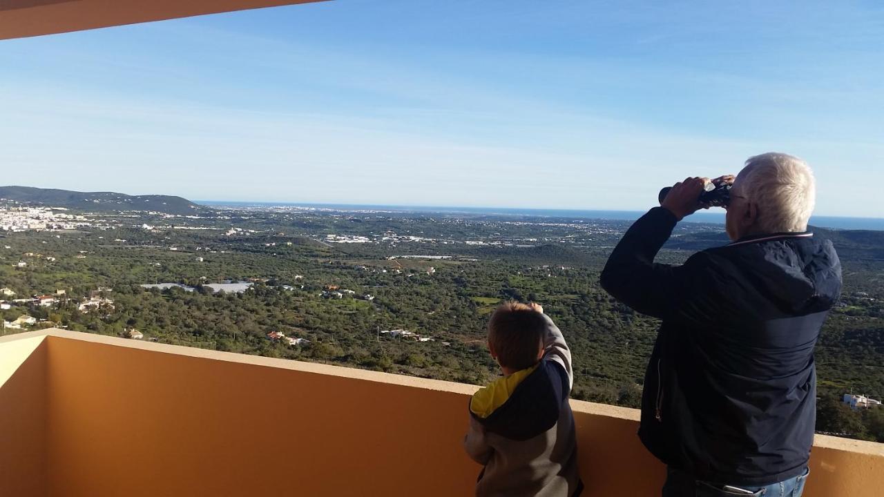 Villa Quinta Da Violeta Λουλέ Εξωτερικό φωτογραφία