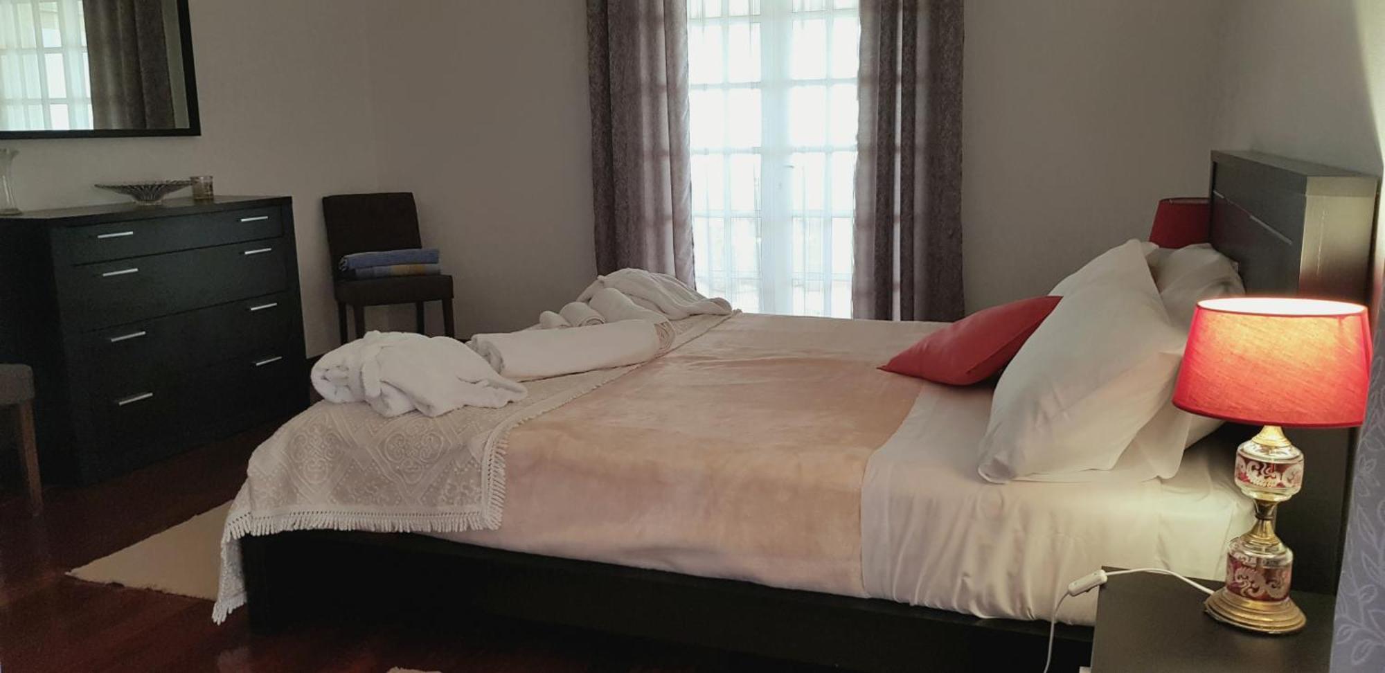 Villa Quinta Da Violeta Λουλέ Δωμάτιο φωτογραφία
