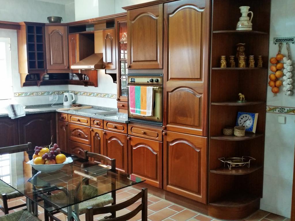 Villa Quinta Da Violeta Λουλέ Εξωτερικό φωτογραφία