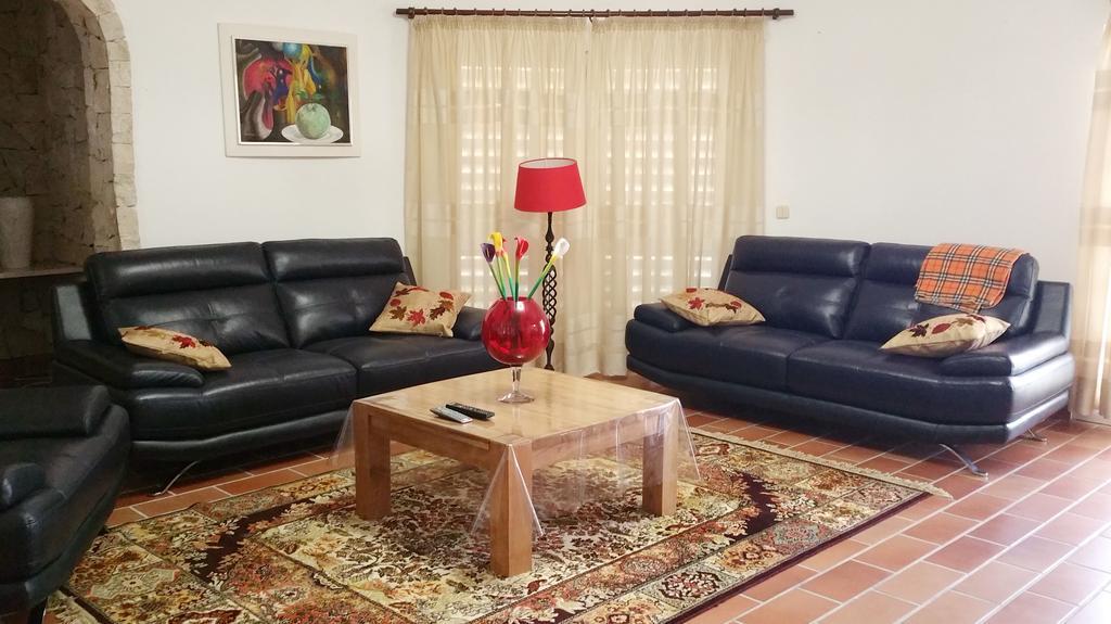 Villa Quinta Da Violeta Λουλέ Εξωτερικό φωτογραφία
