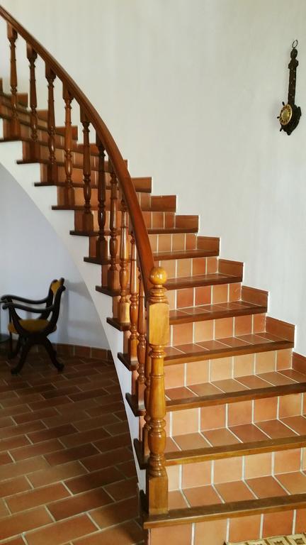 Villa Quinta Da Violeta Λουλέ Εξωτερικό φωτογραφία