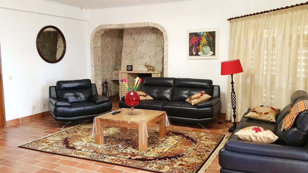 Villa Quinta Da Violeta Λουλέ Εξωτερικό φωτογραφία