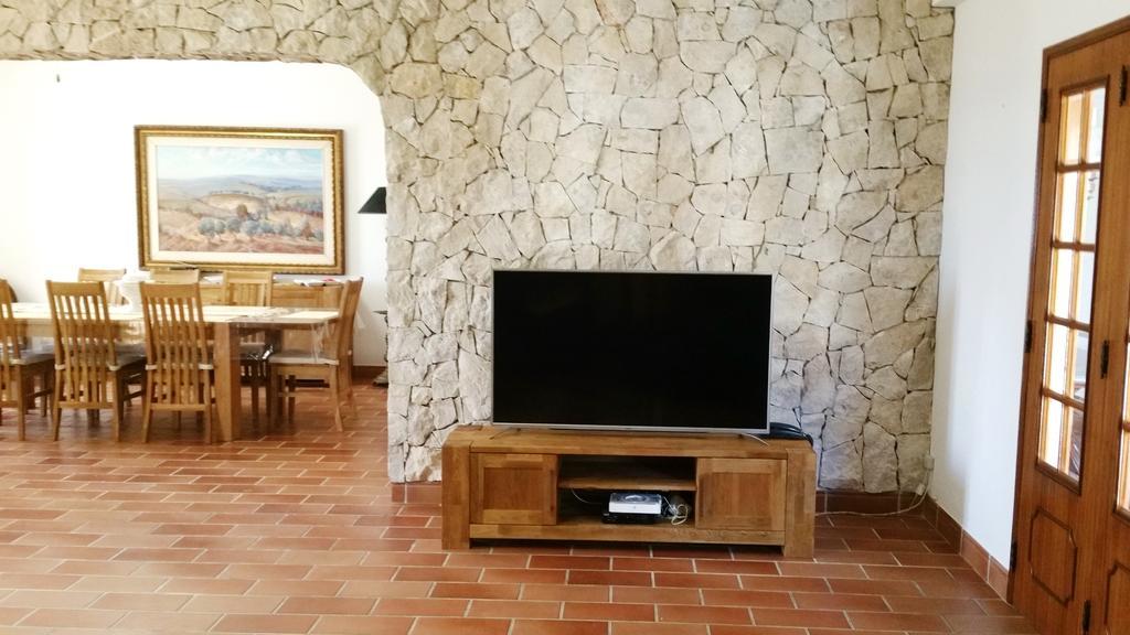 Villa Quinta Da Violeta Λουλέ Εξωτερικό φωτογραφία