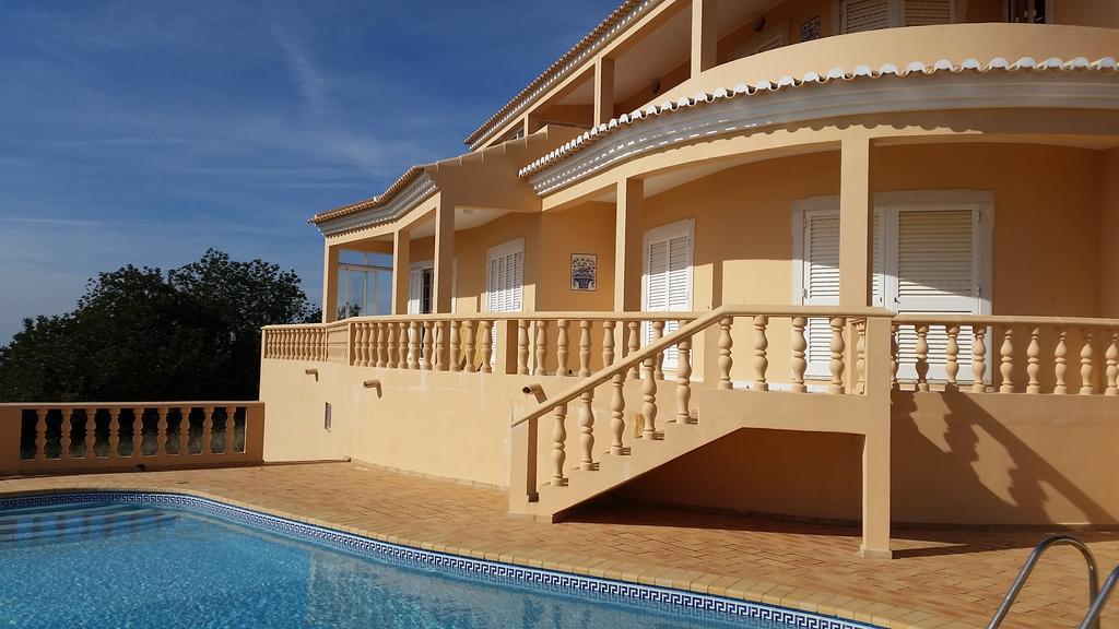 Villa Quinta Da Violeta Λουλέ Εξωτερικό φωτογραφία