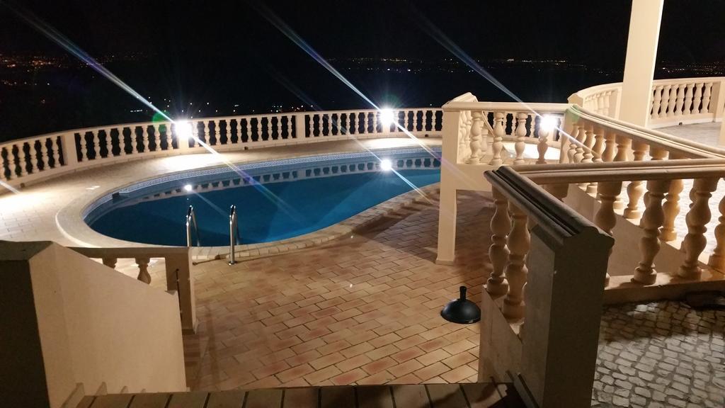 Villa Quinta Da Violeta Λουλέ Εξωτερικό φωτογραφία
