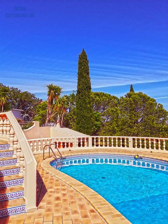 Villa Quinta Da Violeta Λουλέ Εξωτερικό φωτογραφία