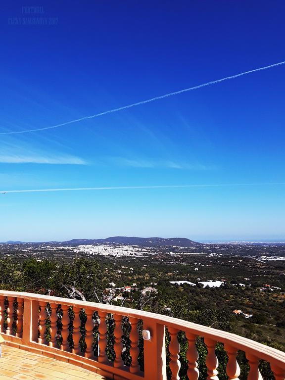 Villa Quinta Da Violeta Λουλέ Εξωτερικό φωτογραφία
