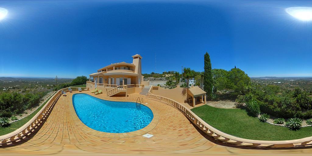 Villa Quinta Da Violeta Λουλέ Εξωτερικό φωτογραφία