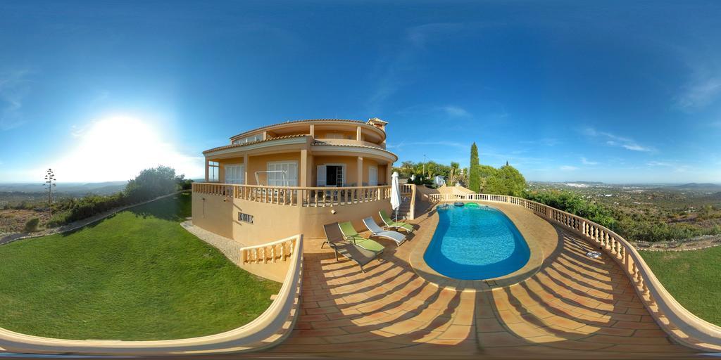 Villa Quinta Da Violeta Λουλέ Εξωτερικό φωτογραφία