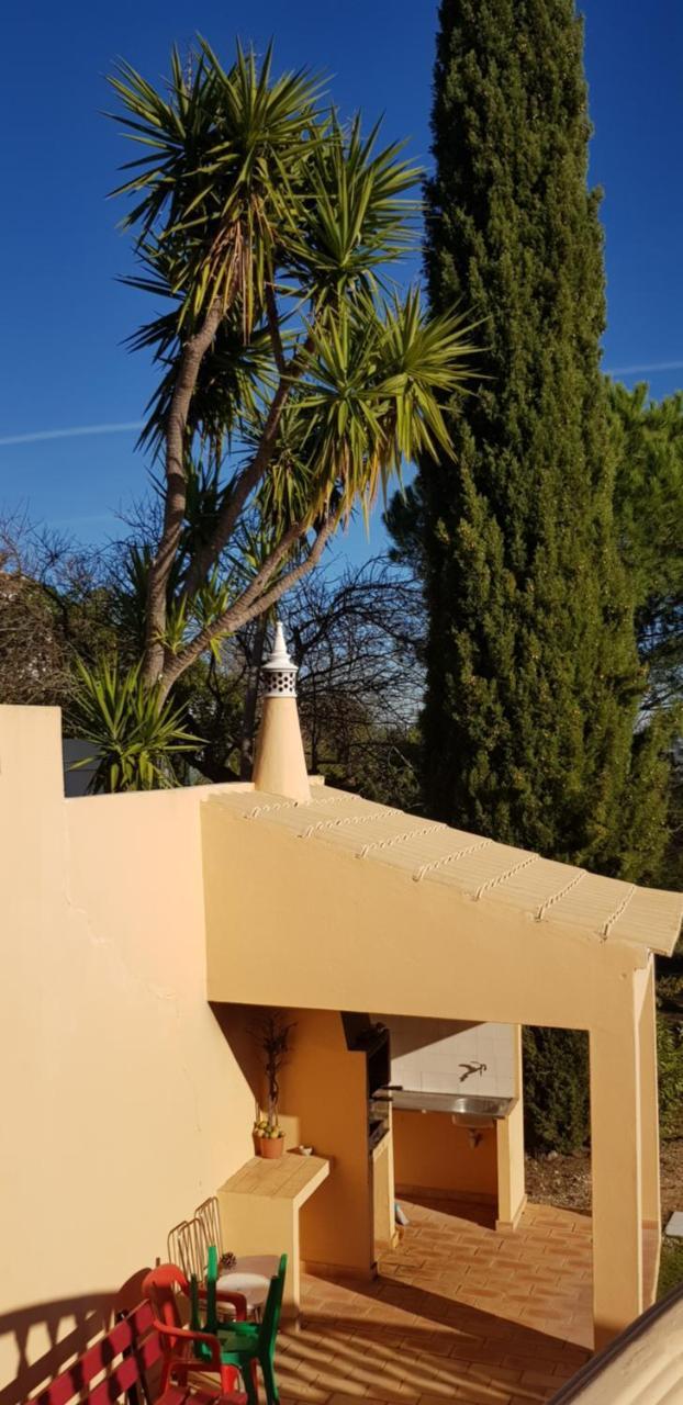 Villa Quinta Da Violeta Λουλέ Εξωτερικό φωτογραφία