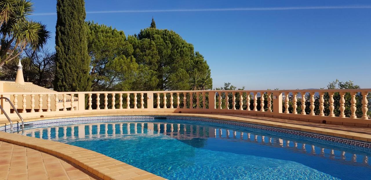 Villa Quinta Da Violeta Λουλέ Εξωτερικό φωτογραφία