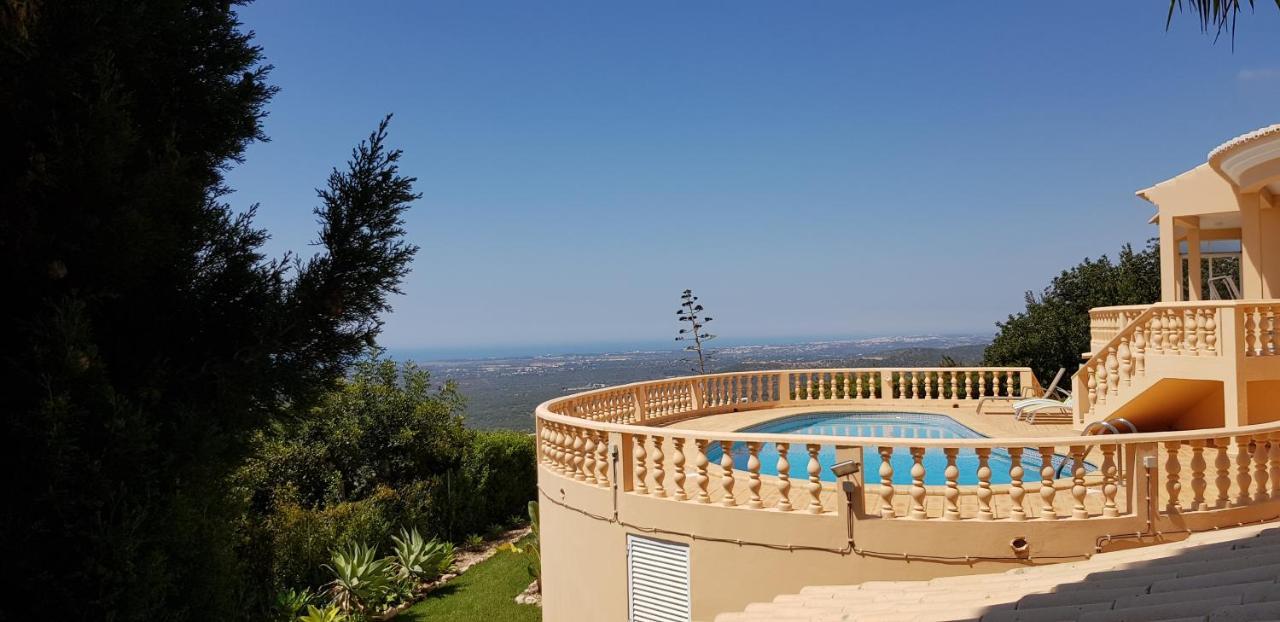 Villa Quinta Da Violeta Λουλέ Εξωτερικό φωτογραφία