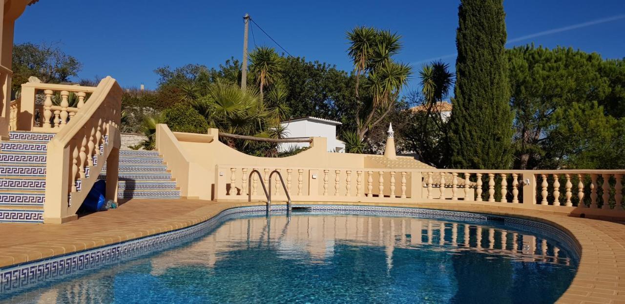 Villa Quinta Da Violeta Λουλέ Εξωτερικό φωτογραφία