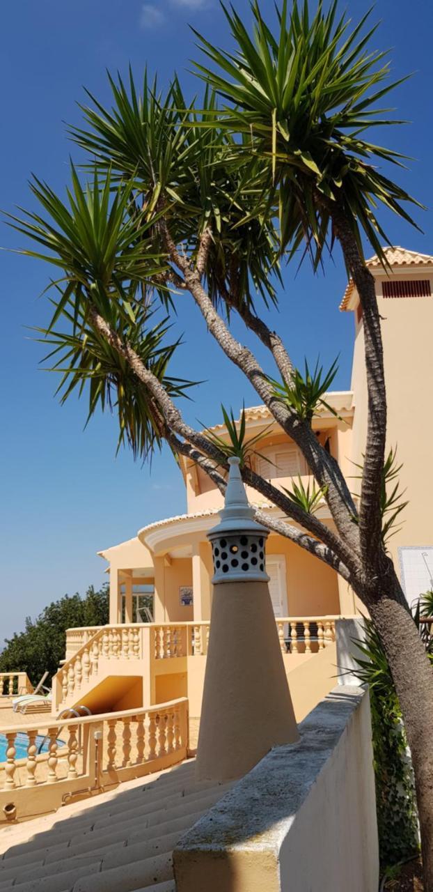Villa Quinta Da Violeta Λουλέ Εξωτερικό φωτογραφία